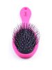 annie hair brush, detangular wet and dry brush, detangular brush, annie 2466 brush, annie wet and dry brush, onebeautyworld, Annie, Detangular, Wet, & Dry, Brush, 2466, 1Dzn