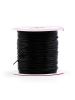 annie weaving thread, nylon weaving thread, black weaving thread, 4866 weaving thread, annie nylon weaving thread, onebeautyworld, Annie, Nylon, Weaving, Thread, Black, 4866, 1Dzn