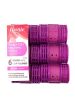 annie magnetic roller, snap on magnetic roller, annie purple magnetic roller, 1219 magnetic roller, annie snap on magnetic roller, onebeautyworld, Annie, Snap, On, Magnetic, Roller, Purple, 1219, 6Pcs
