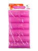 annie magnetic roller, snap on magnetic roller, annie purple magnetic roller, 1357 magnetic roller, annie snap on magnetic roller, onebeautyworld, Annie, Snap, On, Magnetic, Roller, Purple, 1357, 6Pcs