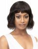 Natural Aubri Wig, 100% Natural Virgin Remy Human Hair, Wig By Janet Collection, Brazilian Wig Human Hair, Aubri Virgin Remy, Remy Human Hair Wig, OneBeautyWorld, Aubri, Brazilian, 100%, Natural, Virgin, Remy, Human, Hair, Wig, By, Janet, Collection,