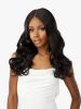 bare lace unit 3 lace front wig, sensationnel bare lace unit 3 wig, bare lace unit 3 human hair blend wig, sensationnel lace front human hair blend wig, onebeautyworld, Bare, Lace, Unit, 3, Human, Hair, Blend, 20, Lace, Front, Wig, Sensationnel