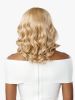 Bare 13X6 lace wig, bare lace wig, Bare unit 11 wig, Bare lace front wig, Bare synthetic hair wig, OneBeautyWorld, Bare, 13X6, Unit 11, Lace, Wig, Sensationnel