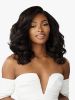 Bare 13X6 lace wig, bare lace wig, Bare unit 12 wig, Bare lace front wig, Bare synthetic hair wig, OneBeautyWorld, Bare, 13X6, Unit 12, Lace, Wig, Sensationnel