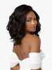 Bare 13X6 lace wig, bare lace wig, Bare unit 12 wig, Bare lace front wig, Bare synthetic hair wig, OneBeautyWorld, Bare, 13X6, Unit 12, Lace, Wig, Sensationnel