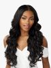 Bare 13X6 lace wig, bare lace wig, Bare unit 13 wig, Bare lace front wig, Bare synthetic hair wig, OneBeautyWorld, Bare, 13X6, Unit 13, Lace, Wig, Sensational