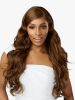 Unit 10 synthetic hair wig, Bare lace front wig, Unit 10 13x6 bare wig, Unit 10 lace front wig, Unit 10 13x6 sensationnel wig, OneBeautyWorld, Unit 10, 13X6, Synthetic, Hair, Bare, Lace, Front, Wig, Sensationnel