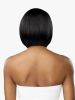 Irie bare sensationnel wig, Irie glueless lace wig, Irie y part lace wig, Y part glueless wig, Glueless lace y part irie wig, OneBeautyWorld, Irie, Y Part, Bare, Glueless, Lace, Wig, Sensationnel