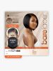 Irie bare sensationnel wig, Irie glueless lace wig, Irie y part lace wig, Y part glueless wig, Glueless lace y part irie wig, OneBeautyWorld, Irie, Y Part, Bare, Glueless, Lace, Wig, Sensationnel