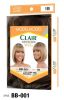  BB-001 Clair, model model  BB-001 Clair wig,  model model BB 001 wig, Model Model hair,  onebeautyworld.com,  BB-001, Model, Model, Clair, Human, Hair, Blend, Wig, b