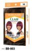  BB-003 Clair, model model  BB-003 Clair wig,  model model BB 003 wig, Model Model hair,  onebeautyworld.com,  BB-002, Model, Model, Clair, Human, Hair, Blend, Wig, 