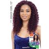model model beach curl, model model crochet hair, model model hair, glance braid crochet, beach curl hair, OneBeautyWorld, Beach, Curl, 12