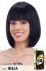 model model bella wig, brazilian human hair wig, premium full wig, model model brazilian human hair wig, OneBeautyworld, Bella, Nude, 100, Brazilian, Human, Hair, Wig, Model, Model