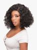 Destiny Lace Front Wig, Premium Realistic Fiber Hair, Lace Front Wigs, Beauty Elements Bijoux Hair, Destiny Fiber, Destiny Beauty Elements Wigs, OneBeautyWorld, BH, 12