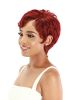 zury hair wigs, zury sis wigs, zury synthetic hair wigs, zury sister wig, boa wig, bob style full wig, OneBeautyworld.com, Boa, premium, synthetic, hair, Hd, lace, front, Wig, Zury, Sis,