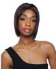 Mane concept 11A straight bob lace wig, brazilian straight hd lace wig, brazilian trill wigs, 11A bob trill lace wigs, straight brazilian lace wig, brazilian ear to ear lace wigs, brazilian 13x4 lace wig, Onebeautyworld, 11A, Brazilian, Straight, Bob, 10,