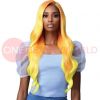 Bobbi Boss Secret Lace Wig STARLA 13x7 Extended Free Parting Lace Frontal - MLF393