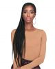 Simone Bobbi Boss Premium Synthetic Braided Lace Front Wig
