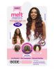 Bode Melt, 13x6 Lace Front Wig, Wig By Janet Collection, 13x6 HD Lace Wig, Bode Wig, Melt HD13x6 Lace Bode Wig, OneBeautyWorld, Bode, Melt, 13x6, Frontal, Part, Lace, Front, Wig, By, Janet, Collection,