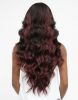 Bode Melt, 13x6 Lace Front Wig, Wig By Janet Collection, 13x6 HD Lace Wig, Bode Wig, Melt HD13x6 Lace Bode Wig, OneBeautyWorld, Bode, Melt, 13x6, Frontal, Part, Lace, Front, Wig, By, Janet, Collection,