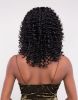 Bohemian Wig, Bohemian Hair Wigs, 100% Human Hair Full Lace Wig, Wig By Janet Collection, Bohemian Human Hair Wig, OneBeautyWorld, Bohemian, 16