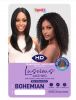 Lace Bohemian Wig Luscious Wet n Wavy 100% Natural Virgin Remi Human Hair By Janet Collection, Luscious Wet n Wavy Lace bohemian Wig 100% Natural Virgin Remi Human Hair By Janet Collection, loose bohemian Wigs, Indian Human Hair, Indian Human Hair Wigs, W