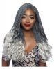 bouncy french curl wig, mane concept bouncy french curl braided wig, bouncy french curl braided lace front wig, mane concept braided lace front wig, 4X4 lace front wig, onebeautyworld, Bouncy, French, Curl, 24, 4X4, HD, Braided, Lace, Front, Wig, Mane, Co