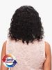Gina Lace Front Wig, Brazilian Wet And Wavy Human Hair Wigs, Virgin Remy Human Hair Wigs, Beauty Elements Bijoux Hair, OneBeautyWorld, Gina, 14