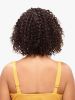 Brazilian Lace Front Wig, Brazilian Human Hair Wigs, Virgin Remy Human Hair Wigs, Beauty Elements Bijoux Hair, OneBeautyWorld, Kinky, 12