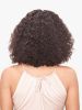 Brazilian Lace Front Wig, Wet & Wavy Human Hair Wig, Brazilian Human Hair Wigs, Virgin Remy Human Hair Wigs, Beauty Elements Bijoux Hair, OneBeautyWorld, Wet, &, Wavy, 12