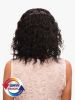 Brazilian Lace Front Wig, Brazilian Wet And Wavy Human Hair Wigs, Virgin Remy Human Hair Wigs, Beauty Elements Bijoux Hair, OneBeautyWorld, Rasheeda, 12