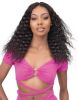 french brazilian hair, french weave hair, Free Part Lace Closure, janet remy hair, Janet Collection Hair Bundle, OneBaeutyWorld, Brazilian, S/French, 3PCS+4X5, Free, Part, Lace, Closure, Hair, Bundle, By, Janet, Collection,