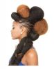 Mane Concept Kanekalon Braid, Afri napural Defination Braid, Afri Naputral Braiding Hair, 100% Kanekalon Braid, Afri Napural Hair, OneBeautyWorld, BRD05, Afri, Napural, Defination, 100%, KaneKalon, Braid, Mane, Concept,