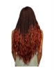 AFRI-NAPTURAL, 3X-I DEFINE EASY BODY, 50,  PRE-STRETCHED , INSTANT STYLES- Mane Concept, OneBeautyWorld,BRD305 AFRI-NAPTURAL  3X-I DEFINE EASY BODY 50- Mane Concept

