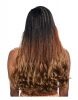 mane concept 6x bouncy folded braid hair, afri naptural 6x bouncy folded braiding hair, mane concept braiding hair, OneBeautyWorld, BRD603, 6X, Bouncy, Folded, 22, Braiding, Hair, Afri, Naptural, Mane, Concept,
