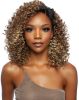 Brown sugar 03 wig, Sugar skin bond 03 wig, Skin bond 03 wig, Sugar bond 03 wig, Brown sugar 03 glueless wig, Skin bond 03 lace wig, Onebeautyworld, Brown, Sugar, Skin, Bond, 13x6, Glueless, 03, Lace, Frontal, Wig, Mane, Concept