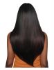 FIRST DAY, HD Everyday, Lace Front Wig,  Brown sugar,  Human Hair Blend ,HD 4” DEEP LACE PART, STRAIGHT 26'', lace wig mane concept, OneBeautyWorld, FIRST DAY, HD Everyday, Lace Front Wig, Brown sugar, Human Hair Blend, Mane, Concept,