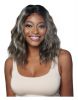 SECOND DAY, Brown Sugar, Lace Frontal Wig, HD every day- Mane Concept, OneBeautyWorld, BSEV202 - SECOND DAY Brown Sugar Lace Frontal Wig- Mane Concept