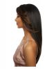 chiffon lace front wig mane concept, bshs201 mane concept, OneBeautyWorld, bshs201, chiffon, brown, sugar, lace, front, wig, mane, concept