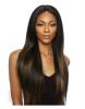 POPLIN, Brown Sugar, HD 4, Silk Press Part, Lace Wig,SYNTHETIC, 4” DEEP HD LACE PART, Mane Concept, OneBeautyWorld, POPLIN, Brown, Sugar, HD, 4, Silk, Press, Part, Lace, Wig, Mane, Concept, 