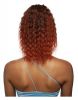 BSWNT 12 BS River Curl WNT, BSWNT 12 BS River Curl WNT 14, BSWNT 12 BS River Curl WNT Brown Sugar, BSWNT 12 BS River Curl WNT Wrap & Tie, BSWNT 12 BS River Curl WNT Ponytail Mane Concept, OneBeautyWorld, BSWNT, 12, BS, River, Curl, WNT, 14'', Brown, Sugar