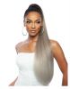 BSWNT93 BS SUPER STRAIGHT, SUPER STRAIGHT WNT, SUPER STRAIGHT WNT 32 Ponytail Hair, BS SUPER STRAIGHT Piece Mane Concept, OneBeautyWorld, BSWNT93, BS, SUPER, STRAIGHT, WNT, 32