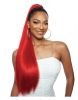 BSWNT93 BS SUPER STRAIGHT, SUPER STRAIGHT WNT, SUPER STRAIGHT WNT 32 Ponytail Hair, BS SUPER STRAIGHT Piece Mane Concept, OneBeautyWorld, BSWNT93, BS, SUPER, STRAIGHT, WNT, 32