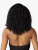 Sensationnel burmese curl 12 closure, 15A Burmese curl 12 closure, Burmese curl 12 pearlish closure, Burmese pearlish closure, Pearlish burmese curl closure, Onebeautyworld, 15a, Burmese, Curl, 12, Pearlish, Virgin, Remy, Human, Hair, 4x5, HD, Lace, Closu