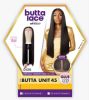 Sensationnel butta lace unit 45, Butta unit 45, Butta lace 45, Butta unit lace 45 wig, Unit 45 lace wig, Onebeautyworld, Butta, Lace, Unit, 45, HD, Lace, Front, Sensationnel