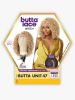 sensationnel butta unit 47 wig, unit 47 butta whatlace wig, 100 premium fiber, ear to ear glueless lace wig sensationnel, butta unit 47 hd lace front wig sensationnel, OneBeautyWorld, Butta, Unit, 47, Synthetic, Hair, HD, Lace, Front, Wig, Sensationnel