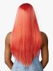 Bangs 901, Bang hd lace wig,  Butta lace 90s wig, 901 butta lace wig, Bangs 901 Sensationnel wig, OneBeautyWorld, Bangs, 901, Butta, Lace, 90s, Wig, Sensationnel