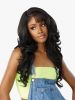 Unit 903 butta lace wig, Hd lace front wig, Butta lace 90s bang, 90s Bang hd lace front wig, butta lace 90s bang wig, OneBeautyWorld, Unit, 903, Butta, Lace, 90s, Bang, HD, Lace, Front, Wig, Sensationnel