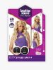 Butta lace sensationnel wig, Butta hd lace front wig, Butta lace pre styled wig, Pre styled lace front wig, Butta unit lace wig, OneBeautyWorld, Butta, Lace, Unit 4, Pre Styled, HD, Lace, Front, Wig, Sensationnel