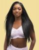 Janet collection melt butter natural straight weave, Melt natural straight 3pcs weave, Melt butter human hair weave, Natural straight 3pcs weave, 12A natural straight human hair wave, 12A, Melt, Butter, Natural, Straight, 3PCS, Unprocessed, Remy, Human, H